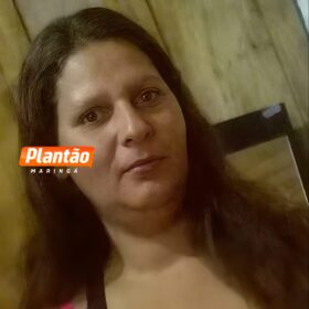 Fotos de Mulher é morta a facadas pelo companheiro; suspeito tinha mandado de prisão em aberto por homicídio