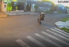 Fotos de Mulher se apresenta à polícia e confessa ter matado ex-namorado na região