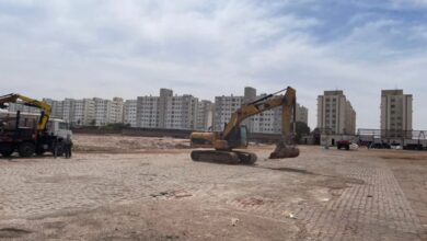 Fotos de Nova Megaloja da Havan em Maringá: Veja como estão as obras e quantos empregos serão gerados