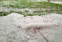 Fotos de Paraná está sob alerta de tempestade e granizo; veja regiões em maior risco
