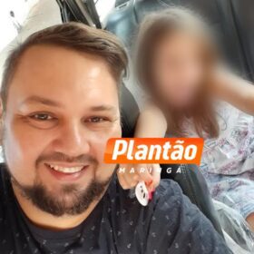 Pedestre morre após ser atropelado na Avenida Colombo em Maringá; câmeras registrou o acidente Foto 3 Fotos de Pedestre morre após ser atropelado na Avenida Colombo em Maringá; câmeras registrou o acidente