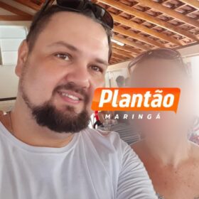 Pedestre morre após ser atropelado na Avenida Colombo em Maringá; câmeras registrou o acidente Foto 2 Fotos de Pedestre morre após ser atropelado na Avenida Colombo em Maringá; câmeras registrou o acidente