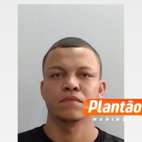 Pintor é encontrado morto em córrego no fundo de vale, em Maringá Foto 1 Fotos de Pintor é encontrado morto em córrego no fundo de vale, em Maringá