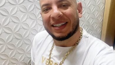 Fotos de Polícia Civil analisa imagens que mostram sequestro de homem em Maringá