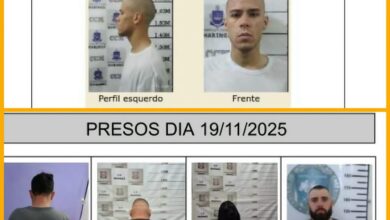 Fotos de Polícia Civil deflagra Operação Paquistão e cumpre mandados contra núcleo de organização criminosa em Maringá