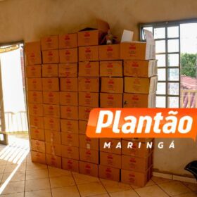 Polícia de São Paulo desmantela esquema de adulteração de bebidas em Marialva Foto 2 Fotos de Polícia de São Paulo desmantela esquema de adulteração de bebidas em Marialva