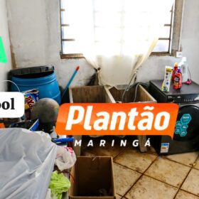 Polícia de São Paulo desmantela esquema de adulteração de bebidas em Marialva Foto 3 Fotos de Polícia de São Paulo desmantela esquema de adulteração de bebidas em Marialva