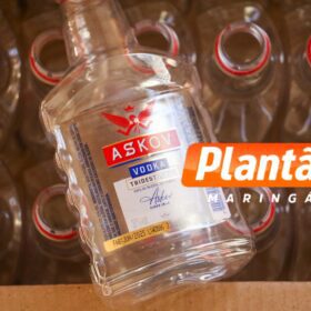 Polícia de São Paulo desmantela esquema de adulteração de bebidas em Marialva Foto 1 Fotos de Polícia de São Paulo desmantela esquema de adulteração de bebidas em Marialva