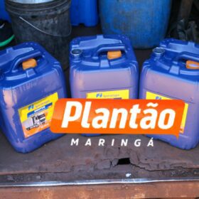 Polícia de São Paulo desmantela esquema de adulteração de bebidas em Marialva Foto 6 Fotos de Polícia de São Paulo desmantela esquema de adulteração de bebidas em Marialva