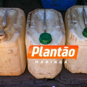 Polícia de São Paulo desmantela esquema de adulteração de bebidas em Marialva Foto 8 Fotos de Polícia de São Paulo desmantela esquema de adulteração de bebidas em Marialva