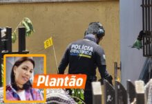 Fotos de Polícia faz buscas por corpo de mulher desaparecida em Maringá