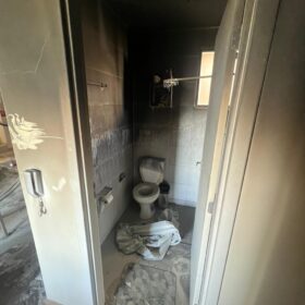 Fotos de Policial militar de folga arrisca a vida e salva duas mulheres de incêndio em Sarandi