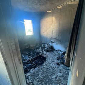 Fotos de Policial militar de folga arrisca a vida e salva duas mulheres de incêndio em Sarandi