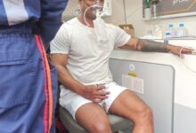 Fotos de Policial militar de folga arrisca a vida e salva duas mulheres de incêndio em Sarandi