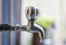 Fotos de Problemas operacionais afetam abastecimento de água em Maringá; veja os bairros