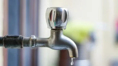 Fotos de Problemas operacionais afetam abastecimento de água em Maringá; veja os bairros