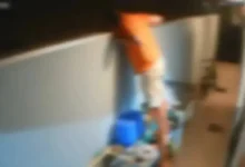 Fotos de Réu por matar homem que olhou por cima de muro é condenado; veja a pena e relembre o caso