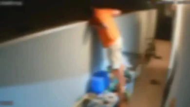 Fotos de Réu por matar homem que olhou por cima de muro é condenado; veja a pena e relembre o caso