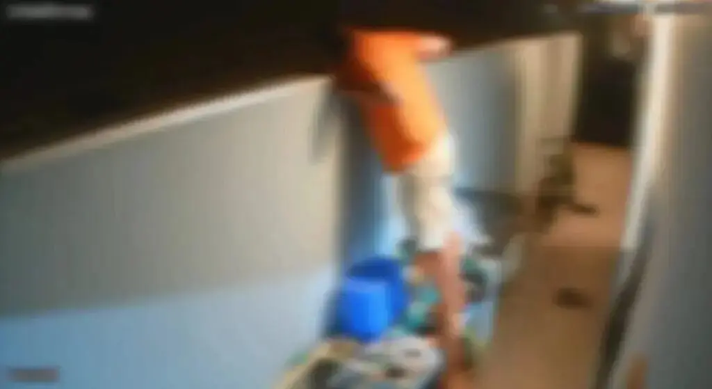 Réu por matar homem que olhou por cima de muro é condenado; veja a pena e relembre o caso Foto 2 Fotos de Réu por matar homem que olhou por cima de muro é condenado; veja a pena e relembre o caso