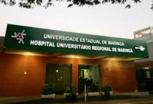 Fotos de Salário de até R$ 23,6 mil: HU de Maringá divulga vagas de credenciamento para diversas áreas
