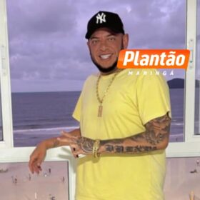 Polícia Civil analisa imagens que mostram sequestro de homem em Maringá Foto 1 Fotos de Polícia Civil analisa imagens que mostram sequestro de homem em Maringá