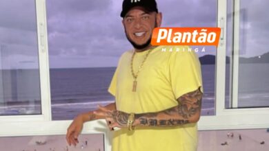 Fotos de Testemunha confirma que homem desaparecido em Maringá foi sequestrado