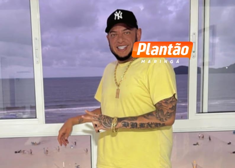 Testemunha confirma que homem desaparecido em Maringá foi sequestrado Foto 1 Fotos de Testemunha confirma que homem desaparecido em Maringá foi sequestrado