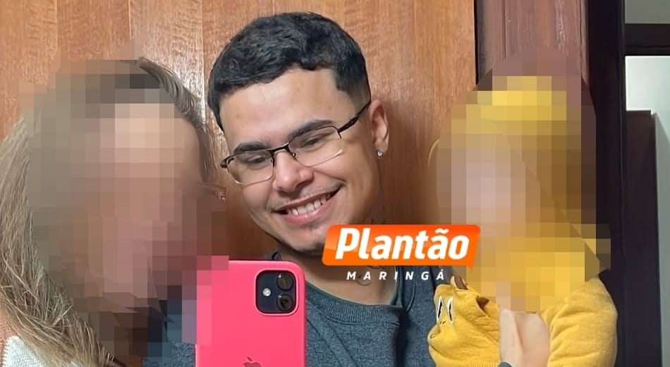 Fotos de Tragédias no trânsito: dois jovens morrem e um fica em estado gravíssimo em três acidentes em Maringá neste fim de semana