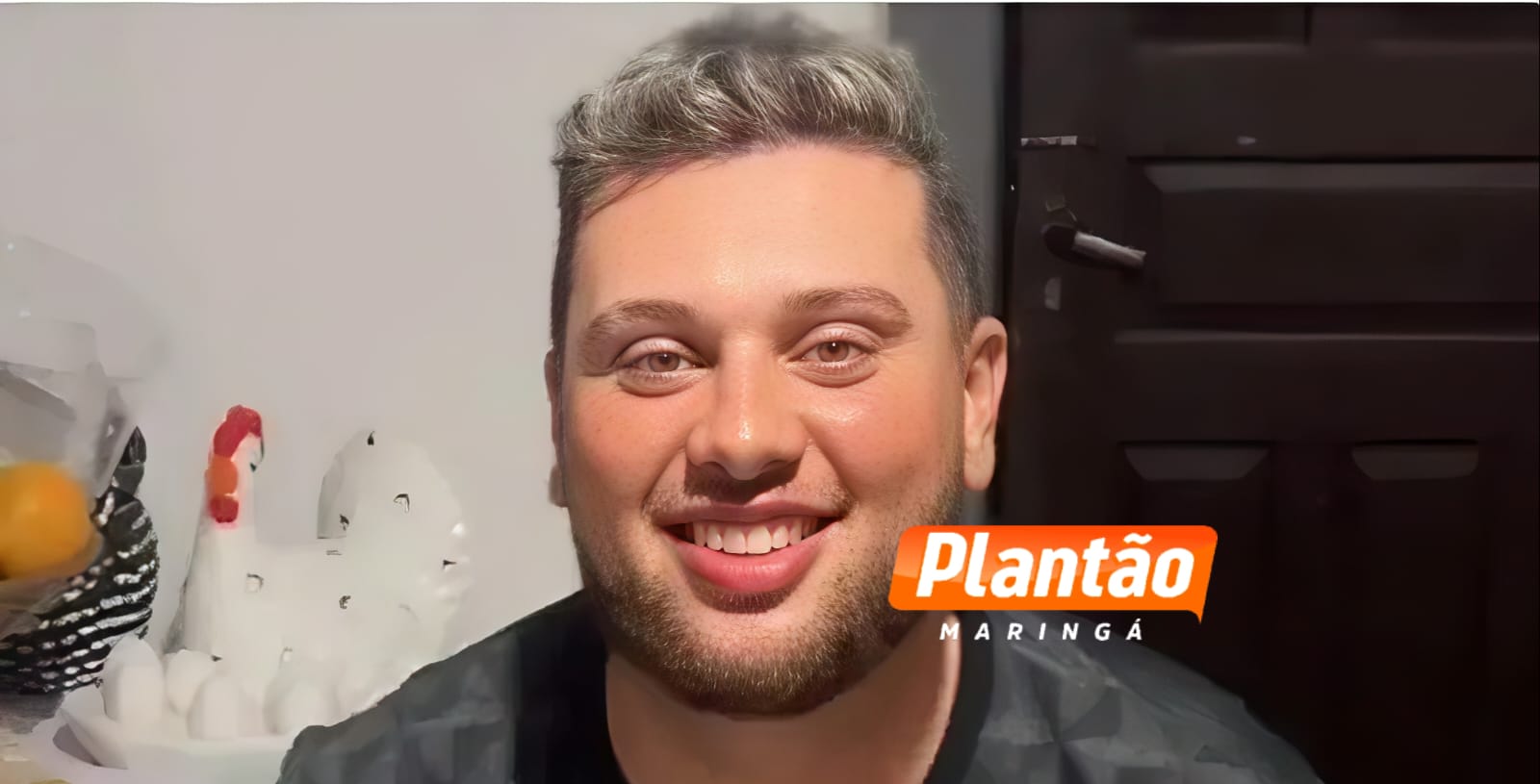 Fotos de Tragédias no trânsito: dois jovens morrem e um fica em estado gravíssimo em três acidentes em Maringá neste fim de semana