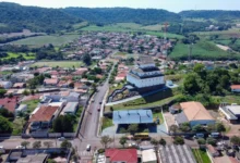 Fotos de Tremor de 2,5 de magnitude é registrado em pequena cidade do Paraná