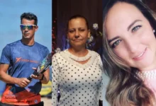 Fotos de Três vítimas de acidente com caminhões na BR-376 são identificadas no Paraná