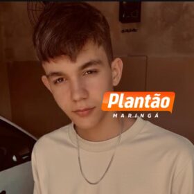 Fotos de Novas imagens mostram colisão frontal que matou adolescente entre Maringá e Mandaguaçu