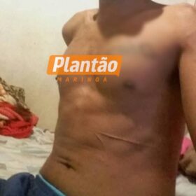 Adolescente mata o próprio pai enquanto ele dormia em Maringá Foto 2 Fotos de Adolescente mata o próprio pai enquanto ele dormia em Maringá