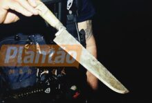 Fotos de Adolescente mata padrasto ao defender a mãe em Sarandi