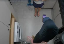 Fotos de Após assalto com mulher e crianças feitas reféns, suspeito é preso em Maringá; relembre o caso