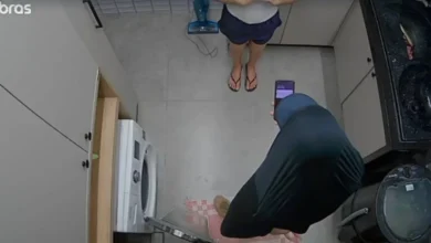 Fotos de Após assalto com mulher e crianças feitas reféns, suspeito é preso em Maringá; relembre o caso