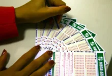 Fotos de Aposta da região de Maringá ganha grande prêmio na Mega-Sena acumulada