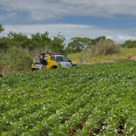 Assalto a oficina termina com um suspeito morto e outro preso após confronto com a polícia na região Foto 1 Fotos de Assalto a oficina termina com um suspeito morto e outro preso após confronto com a polícia na região
