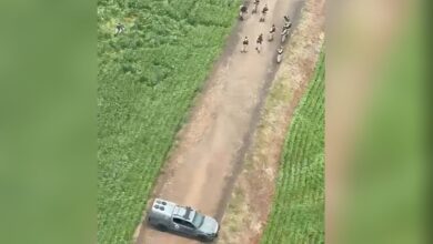 Fotos de Assalto a oficina termina com um suspeito morto e outro preso após confronto com a polícia na região