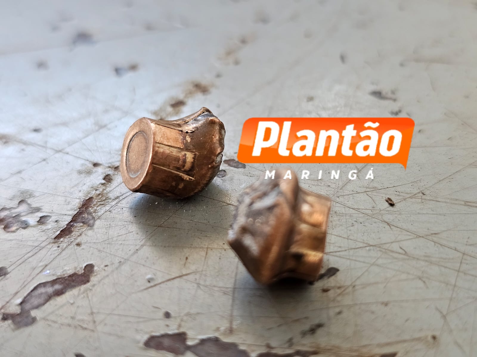 Fotos de Briga entre irmãos policiais termina com disparos, agressão à mãe e prisões em Maringá