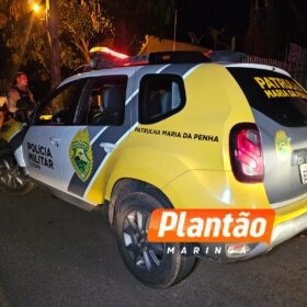 Briga familiar termina com homem esfaqueado em Sarandi Foto 4 Fotos de Briga familiar termina com homem esfaqueado em Sarandi