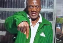 Fotos de Buscas continuam e idoso de 68 anos segue desaparecido em Maringá