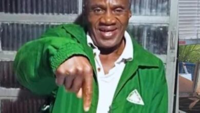 Fotos de Buscas continuam e idoso de 68 anos segue desaparecido em Maringá