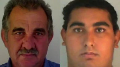 Fotos de Caso Icaraíma: policiais civis são suspeitos de facilitar fuga de homens que executaram cobradores de dívida