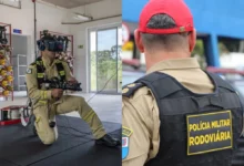 Fotos de Concursos da PM e Bombeiros com 2,6 mil vagas avançam para as etapas finais