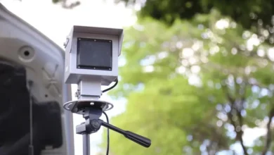 Fotos de Confira a localização de todos os radares e controladores de velocidade em Maringá