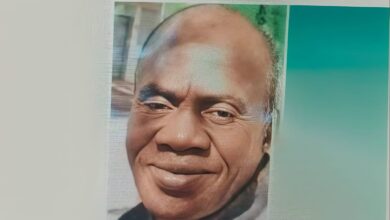 Fotos de Corpo de Bombeiros realiza buscas por idoso desaparecido em área de mata em Maringá