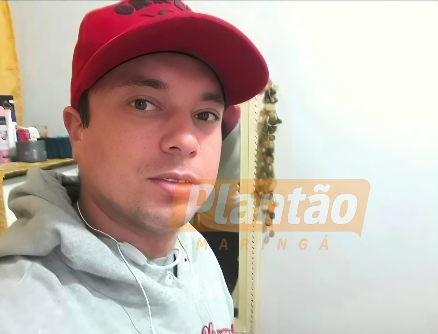 Fotos de Corpo encontrado em fundo de vale em Maringá é identificado