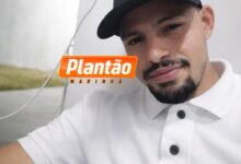 Fotos de Criminosos atiram 54 vezes e executam jovem de 26 anos dentro de carro em Maringá