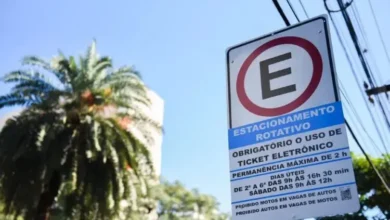 Fotos de EstaR terá funcionamento suspenso no fim de ano em Maringá; veja as datas